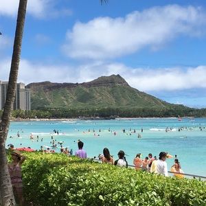 Meet your Posher, Shawn